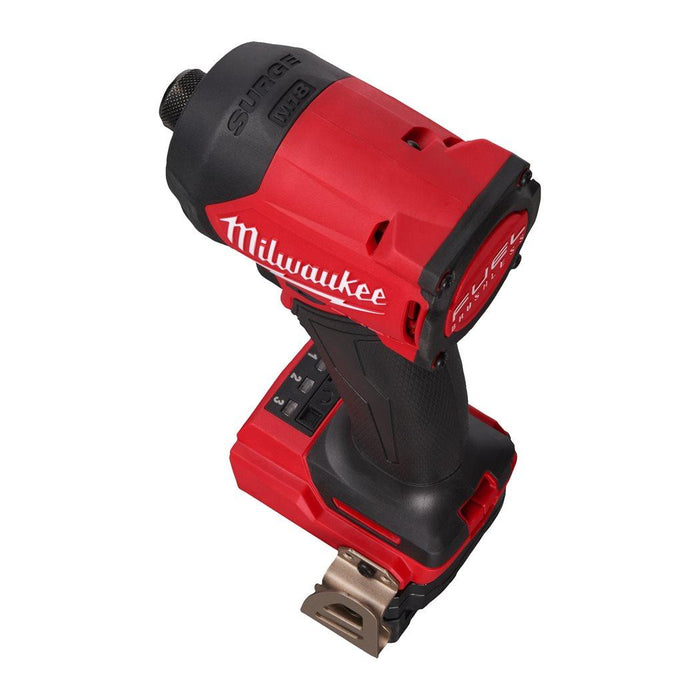 Milwaukee Cordless Hydraulic Impact Driver M18 FIDRQ-0X