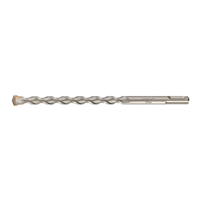 Milwaukee SDS PLUS CONTRACTOR DRILL BITS-12 x210