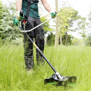Hikoki | Cordless Grass Trimmer/brush Cutter CG36DBW4Z (Tool Only)-Toolcraft