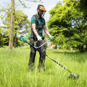 Hikoki | Cordless Grass Trimmer/brush Cutter CG36DBW4Z (Tool Only)-Toolcraft