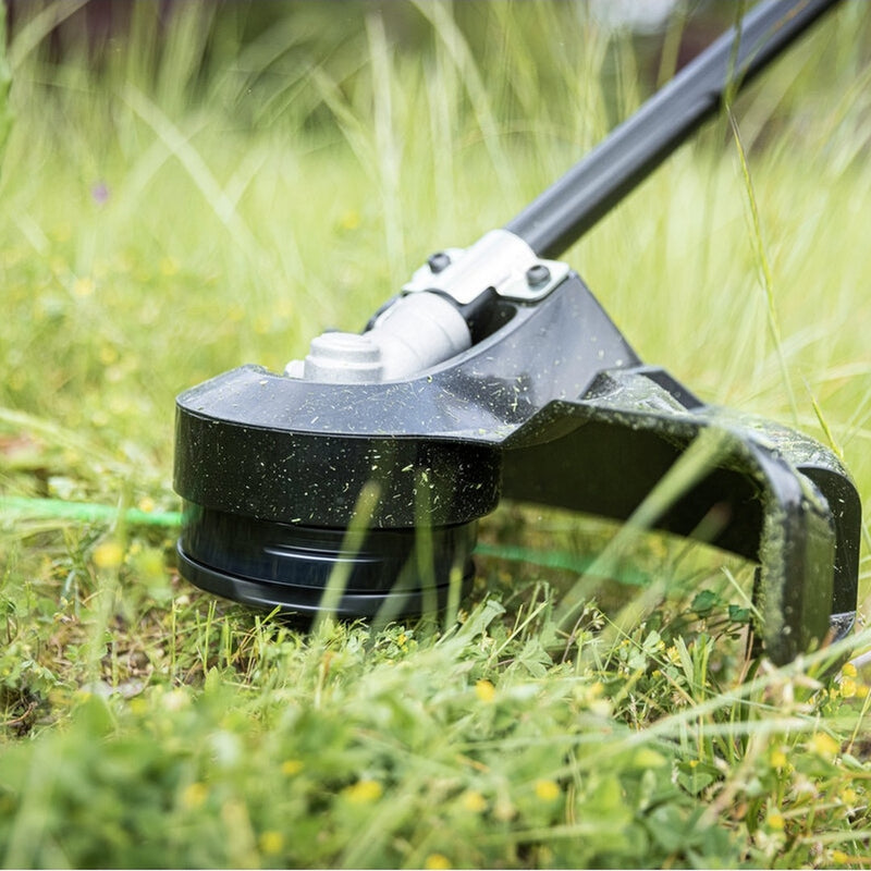 Hikoki | Cordless Grass Trimmer/brush Cutter CG36DBW4Z (Tool Only)-Toolcraft