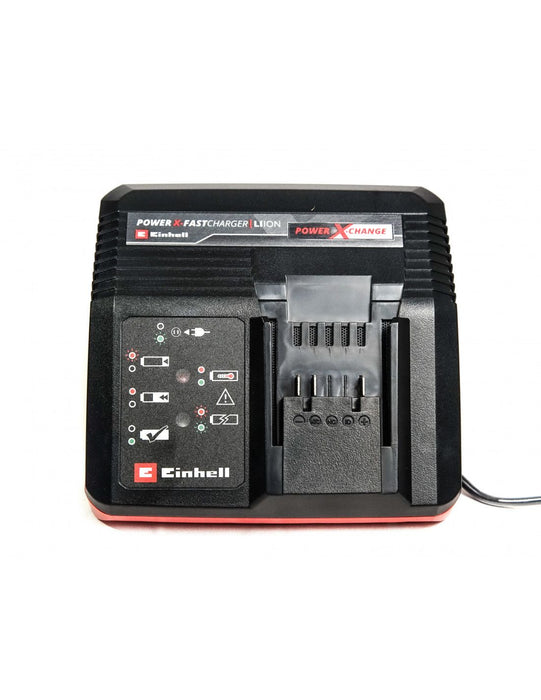Einhell  PXC-Battery Starter-Kit 18V 1 x 4,0Ah & Charger PXC Starter - BPM  Toolcraft