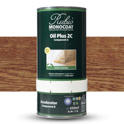 Rubio Monocoat | Oil Plus 2C Gold Label Cherry 1,3l-Toolcraft