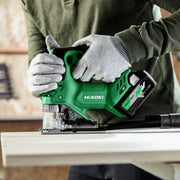 Hikoki | Cordless Jig Saw CJ36DAW2Z (Tool Only)-Toolcraft
