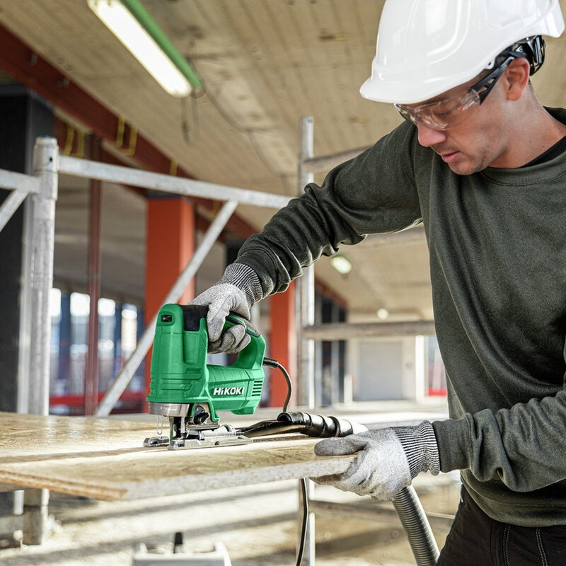 Hikoki | Jig Saw CJ90VST2WAZ-Toolcraft