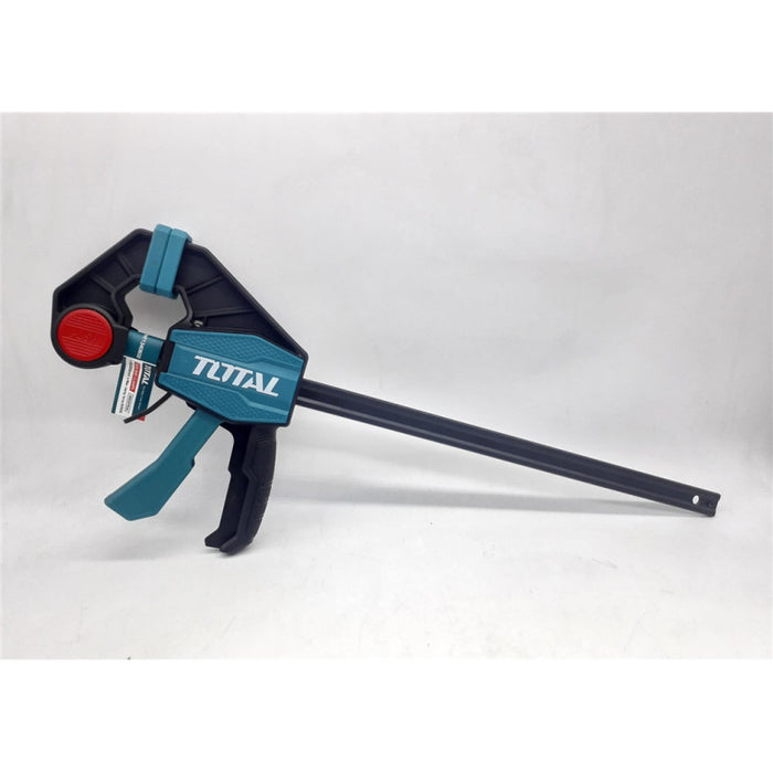 TOTAL | Clamp Quick Bar 24" HD 135kg