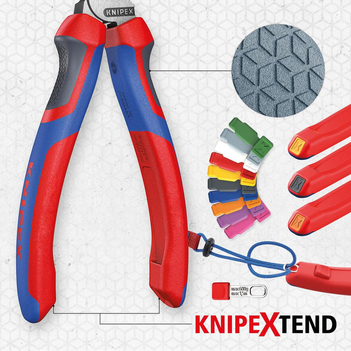 Knipex | Plier Combination - 180mm