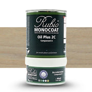 Rubio Monocoat | Oil Plus 2C Gold Label Cornsilk 390ml-Toolcraft