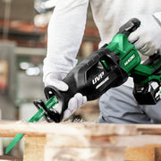 Hikoki | Cordless Reciprocating Saw CR36DAW4Z (Tool Only)-Toolcraft