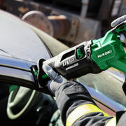 Hikoki | Cordless Reciprocating Saw CR36DAW4Z (Tool Only)-Toolcraft