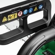 Hikoki | Cordless Chain Saw CS1825DCW4Z (Tool Only)-Toolcraft