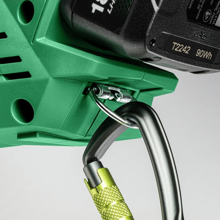 Hikoki | Cordless Chain Saw CS1825DCW4Z (Tool Only)