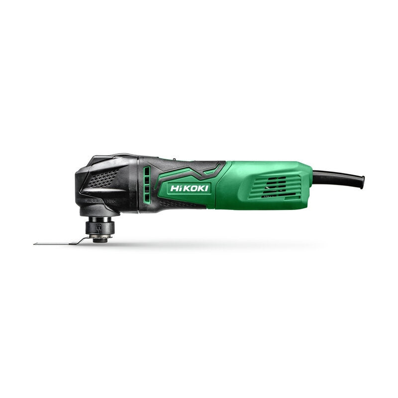 Hikoki | Multi Tool CV350V2W1Z-Toolcraft
