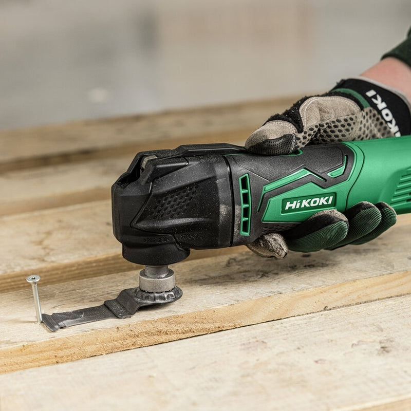 Hikoki | Multi Tool CV350V2W1Z-Toolcraft