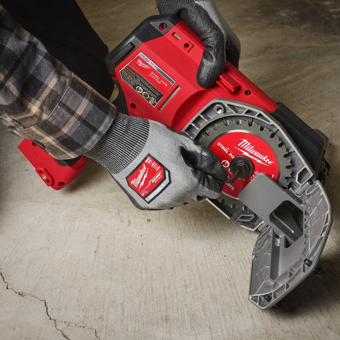 Milwaukee Cordless Steel Pipe Cutter M18 FPCS-0