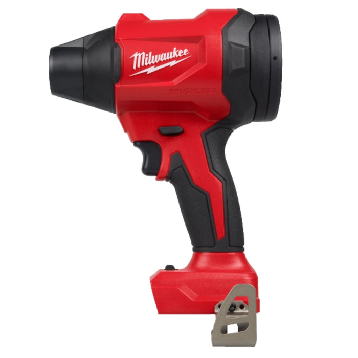 Milwaukee Cordless High Speed Blower M18 BLHSB-0