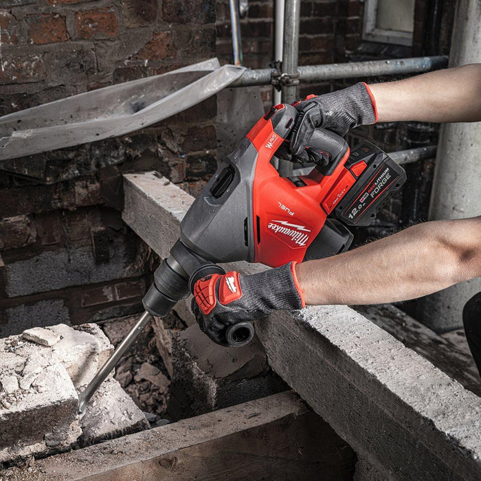 Milwaukee Cordless Rotary Hammer M18 FHACO540-0C