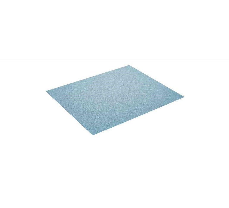 Festool | Abrasive paper Granat 230X280 P240 GR/10