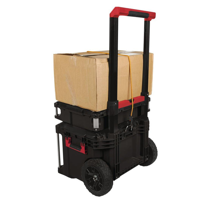 Milwaukee | Packout Trolley Box