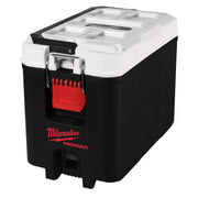 Milwaukee | PACKOUT -BOXES and TOOLBOXES INSULATED Hard Cooler-Toolcraft