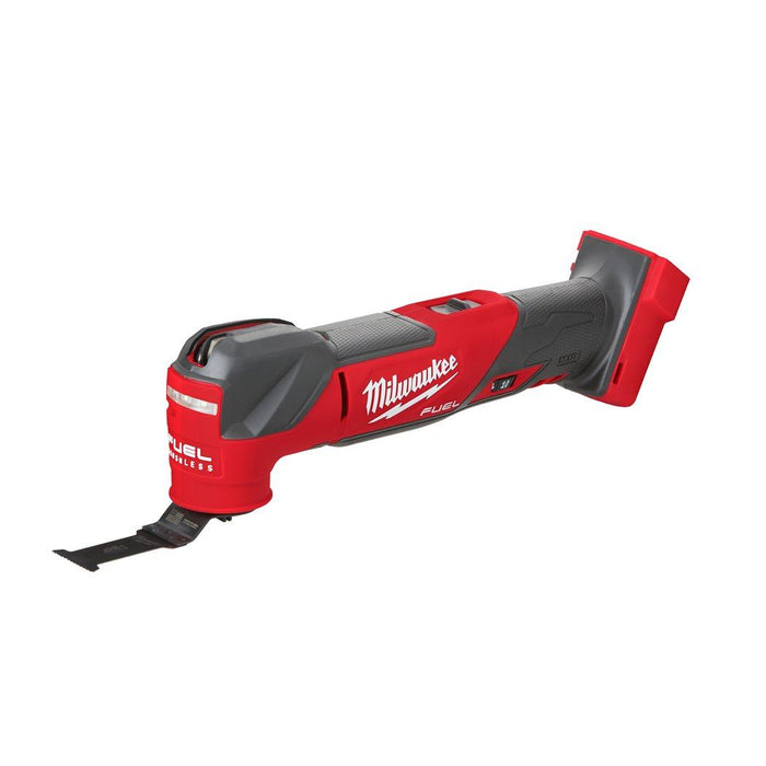 Milwaukee Cordless Multi-Tool M18 FMT-0X