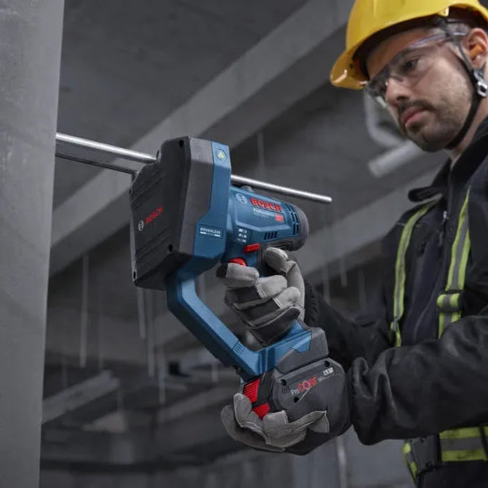 Bosch Cordless Threaded Rod Cutter GGC 18v-12 (Solo)