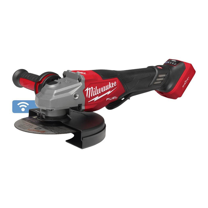 Milwaukee  FHSAGO180VXPDB2-0X M18 FUEL High Performance 180mm Angle Grinder / Bare Tool