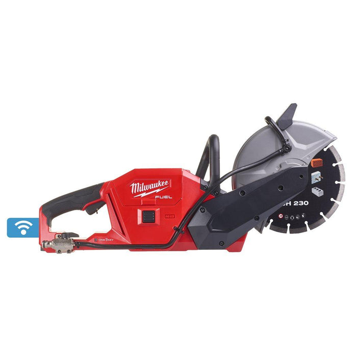 Milwaukee Cordless Power Cutter M18 FCOS230-0
