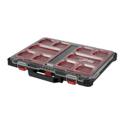 Milwaukee | PACKOUT - ORGANISERS - Slim Organiser-Toolcraft