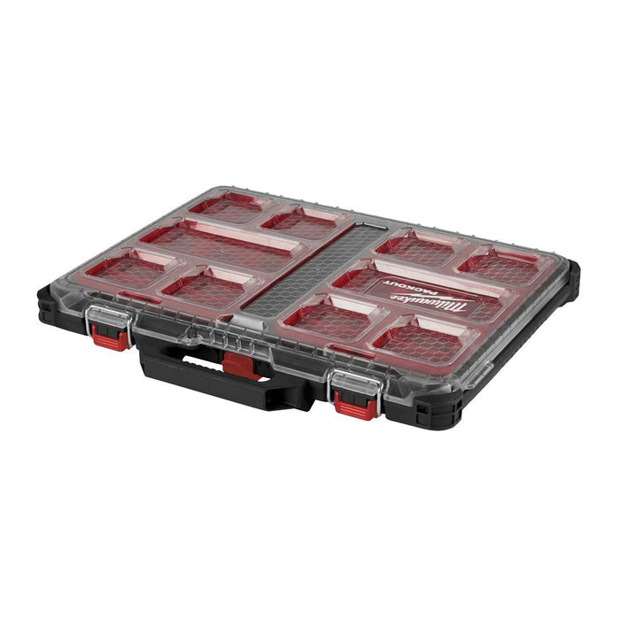 Milwaukee | PACKOUT - ORGANISERS - Slim Organiser