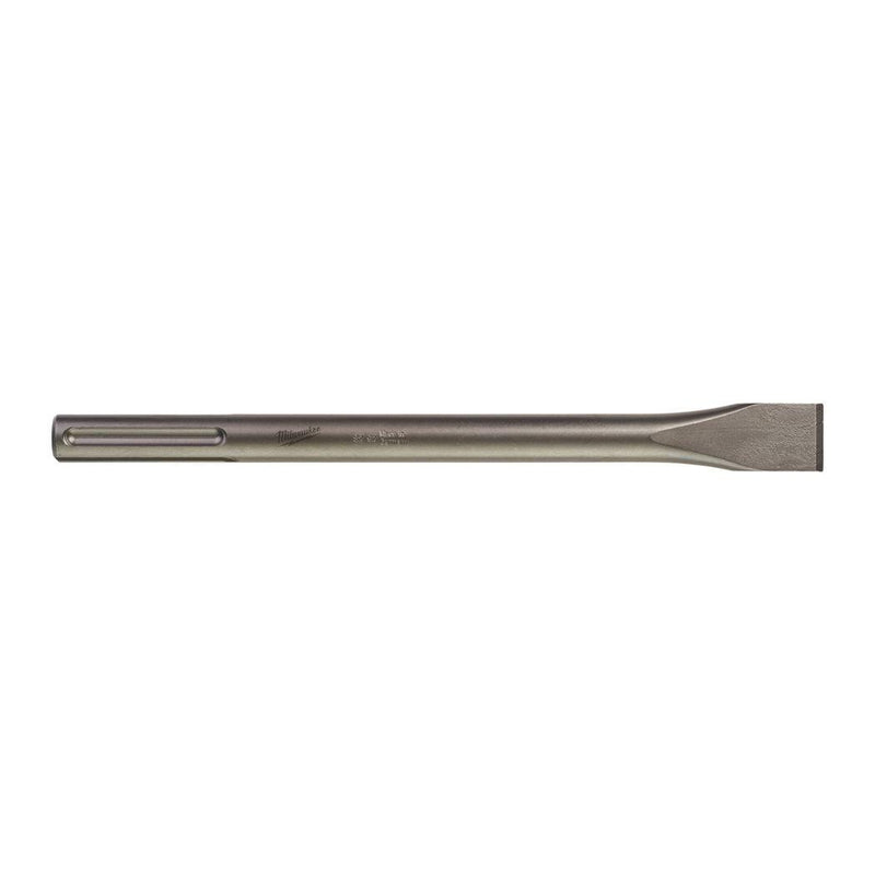 Milwaukee | SDS-Max Flat 280 x 25 - 1 pc-Toolcraft