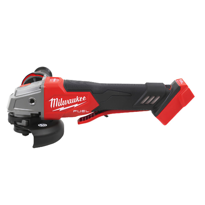 Milwaukee Cordless Angle Grinder M18 FSAGV125XPDB-0X