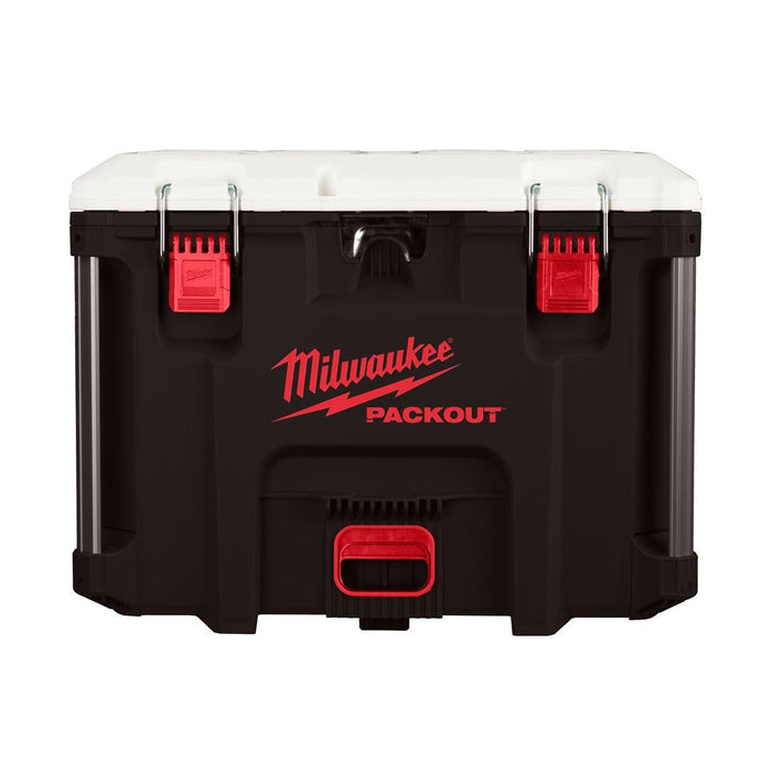 Milwaukee | PACKOUT - BOXES and TOOLBOXES INSULATED -XL Cooler