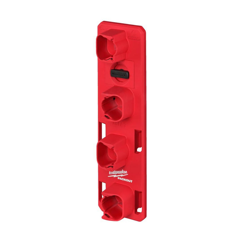 Milwaukee | PACKOUT M12 Battery Holder - 1pc-Toolcraft