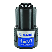 Dremel Multitool Cordless 12v , 5 Acc.-Toolcraft
