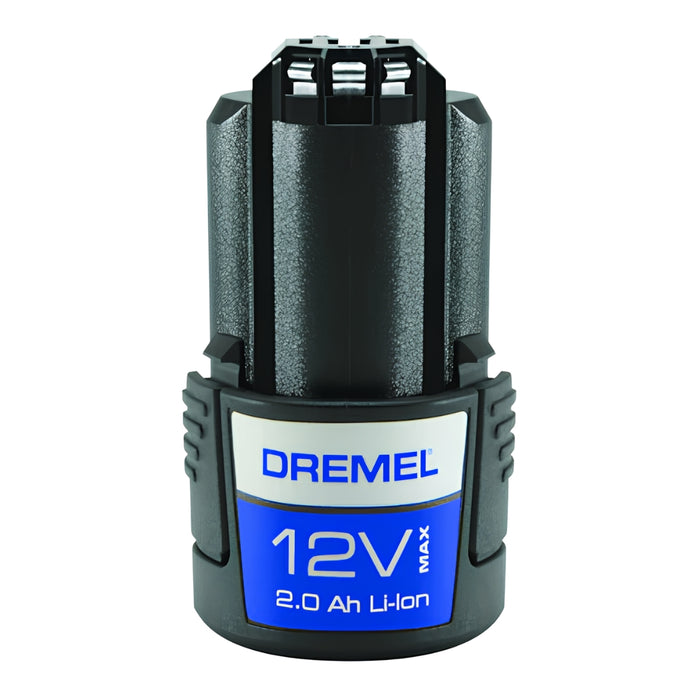 Dremel Multitool Cordless 12v , 5 Acc.