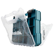 Makita Mak2 Plastic Case With Divider-Toolcraft