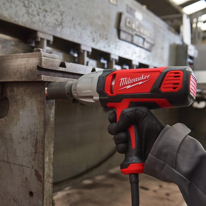 Milwaukee Impact Wrench 3/4" IPWE 520 R