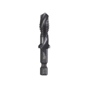 Milwaukee | 1/4" HSS-G M10x58mm - 1 pc Combi Drill+Tap-Toolcraft