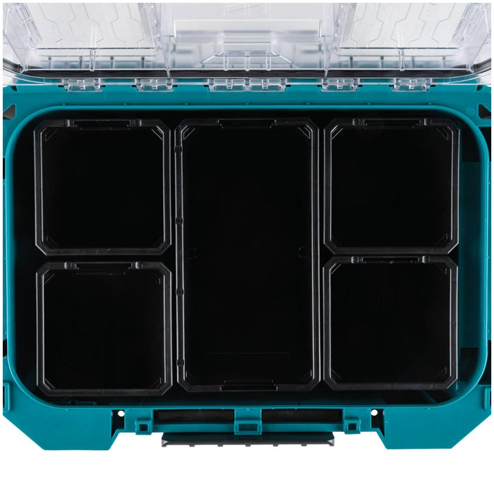 Makita MAKTRAK™ Deep Compact Organiser