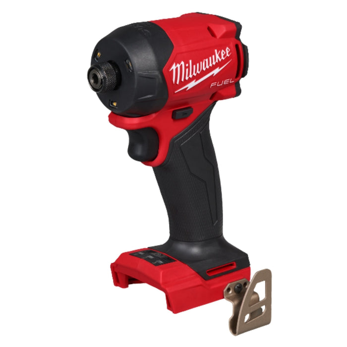 Milwaukee Cordless Hydraulic Impact Driver M18 FIDRQ-0X