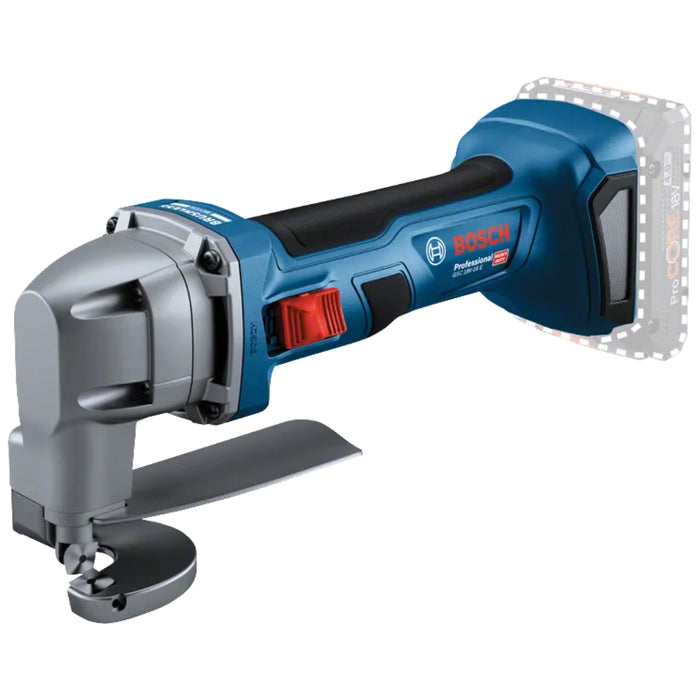 Bosch | Cordless Metal Shears Gsc 18V-16 E (Solo)