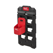 Milwaukee | PACKOUT Cup Holder - 1pc-Toolcraft