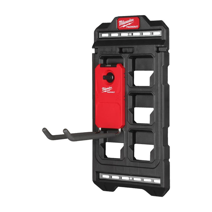 Milwaukee | PACKOUT Compact Mounting Plate - 1pc