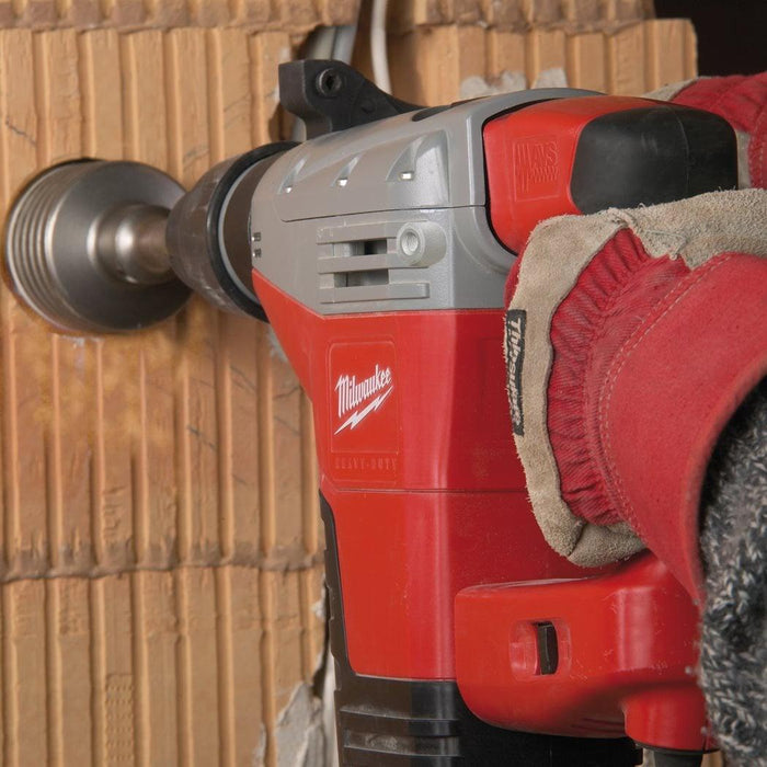 Milwaukee 5Kg Rotary Hammer 8.5J K 545 S