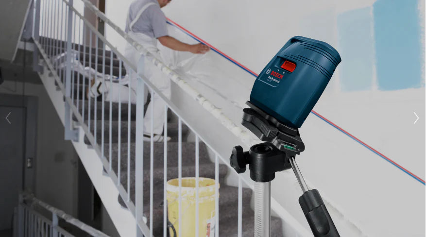 Bosch Professional | Laser Line Level GLL 3 XG