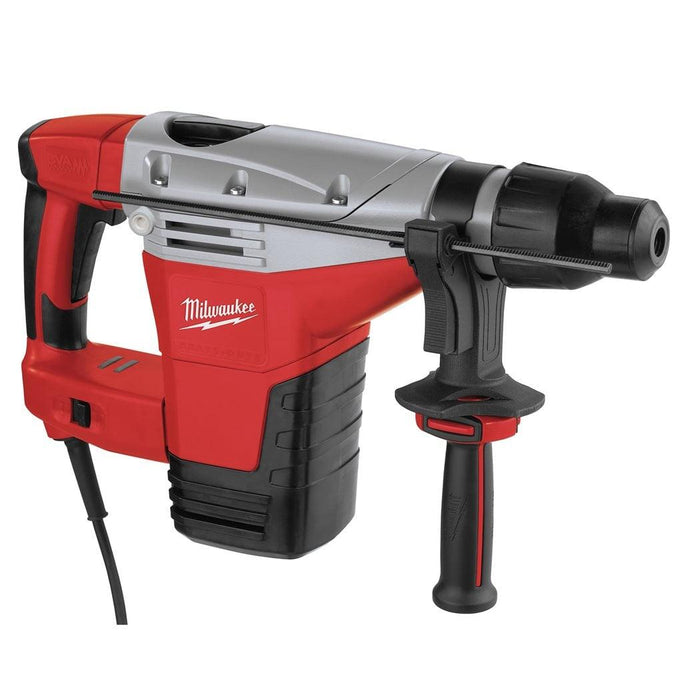 Milwaukee 5Kg Rotary Hammer 8.5J K 545 S