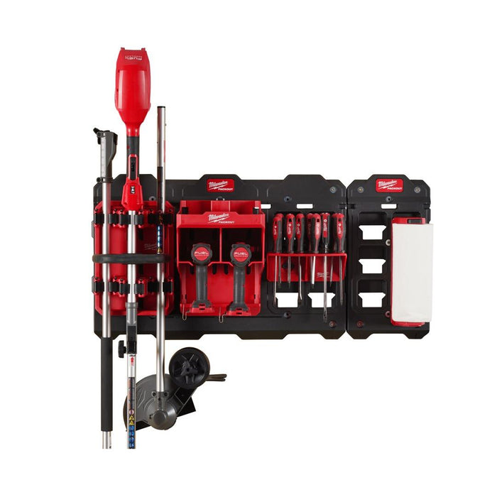 Milwaukee | PACKOUT Compact Mounting Plate - 1pc
