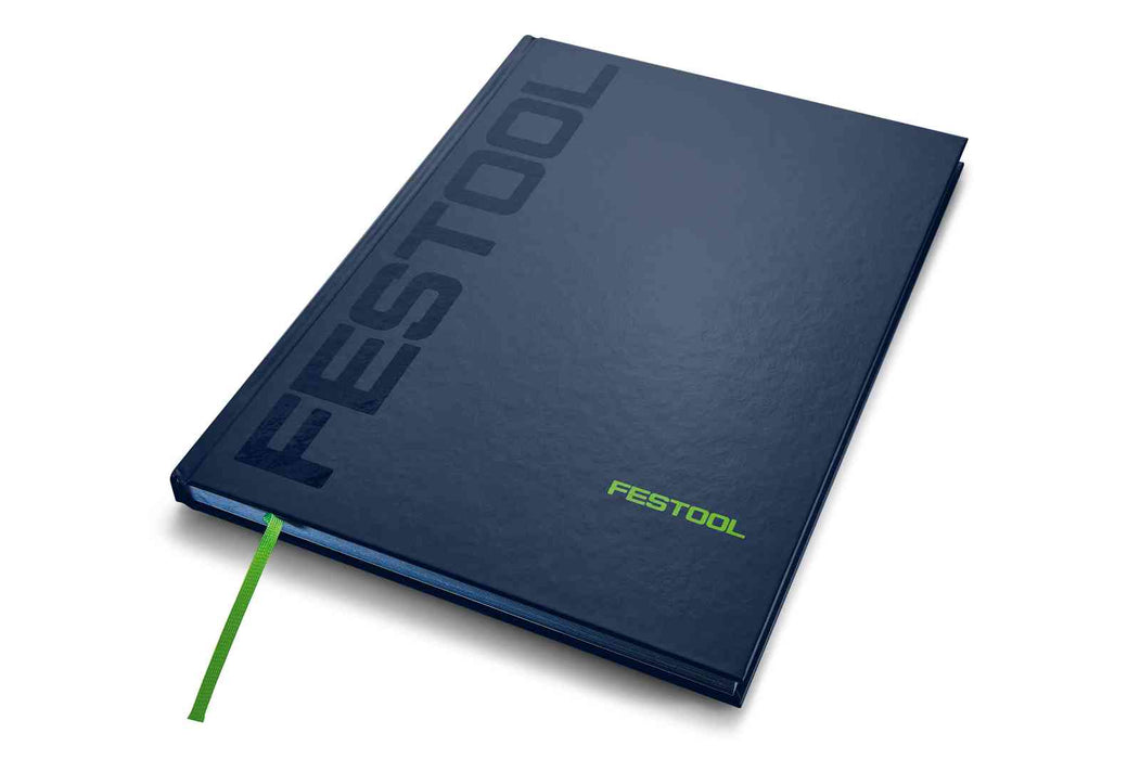 Festool | Notebook Festool