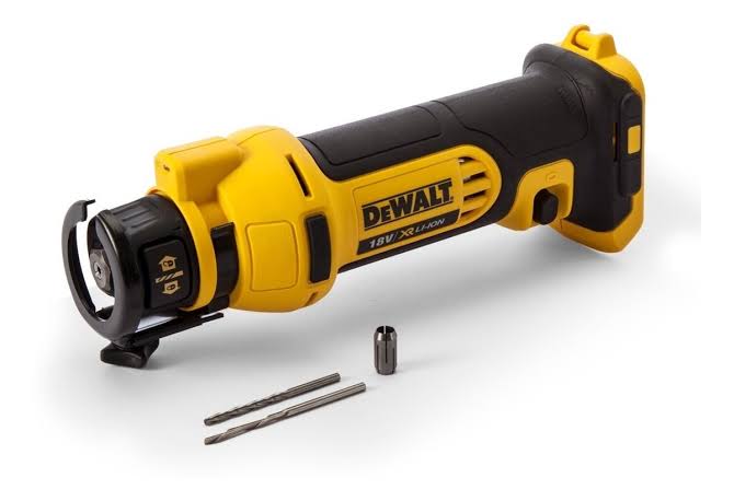 DeWalt | Cut-Out Tool 18V Dry Wall